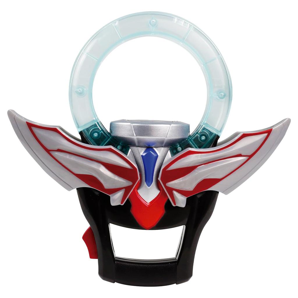 Sound Ultra Orb Ring [Bandai]