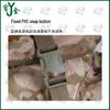 Youjin 110L Camouflage Backpack with U-Shaped Frame