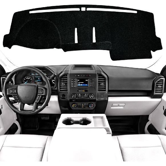 Dash Cover  Fit for Dodge RAM 1500 2500 3500      2024 2025 Dashboard Cover Dashcover Dash Mat Protector Carpet Pad