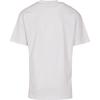 Build Your Brand Unisex Adults Wide Cut Jersey T-Shirt