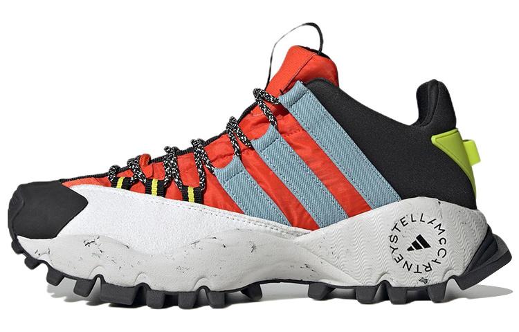 Adidas Seeulater X Stella McCartney Orange Black Blue HP3179 38⅔