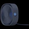 Sumi Whisper Portable USB Desktop Fan