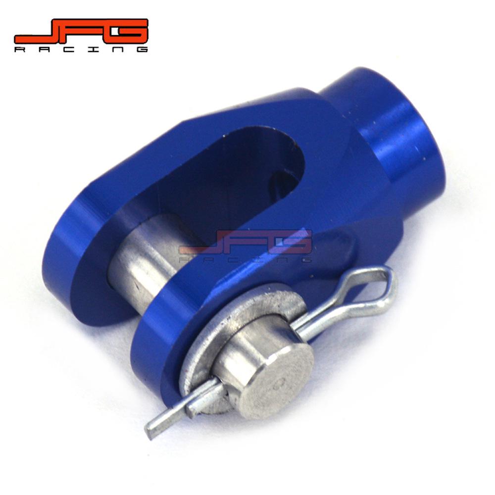 

Compatible Brake Head for YZ125/250, YZ250F/450F/250X/250FX, WR250F/450F золотой