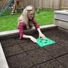 1PC Sowing Templates Square Seed Spacing Gardening Planting Tools Vegetable Boards