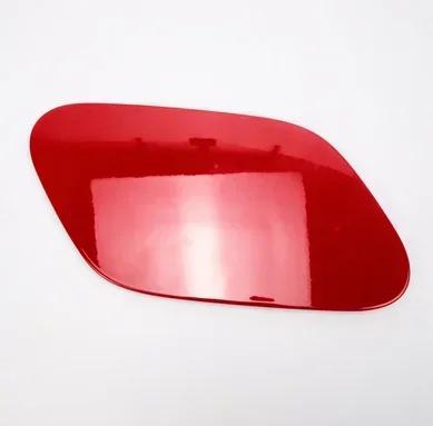 Car Oil Tank Cover Exterior Fuel Tank Filter Cap Lid for VW Golf 7 7.5 MK7 Fuel Filler Cap Fuel Tank Outer Cover