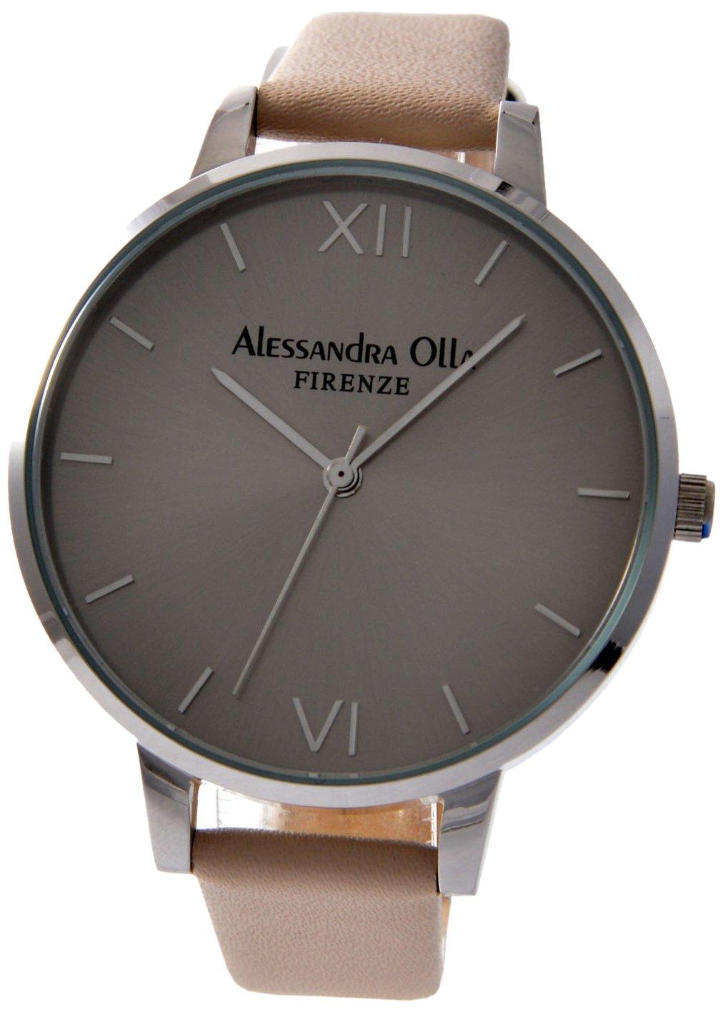 

[Alessandra Ora] Watch AO-25-1 Women s Beige