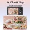 OUDA G930 5K Optical Zoom Digital Camera (CN version)