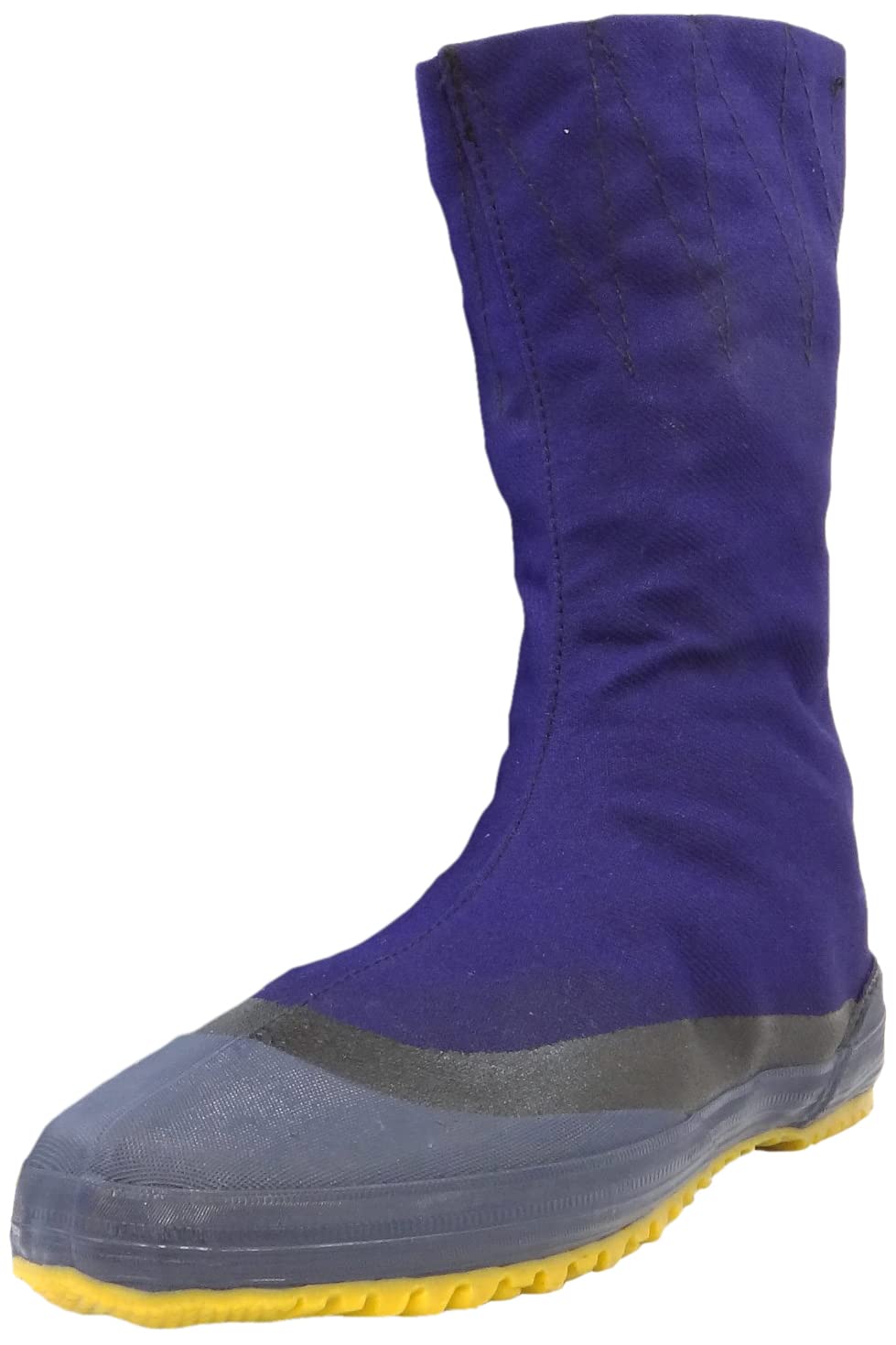 

Носки таби с круглым носком Rikioh, Практичное нижнее белье, 10-кнопочные носки кохадзэ, Темно-синий, 26.0 см, MJH10II