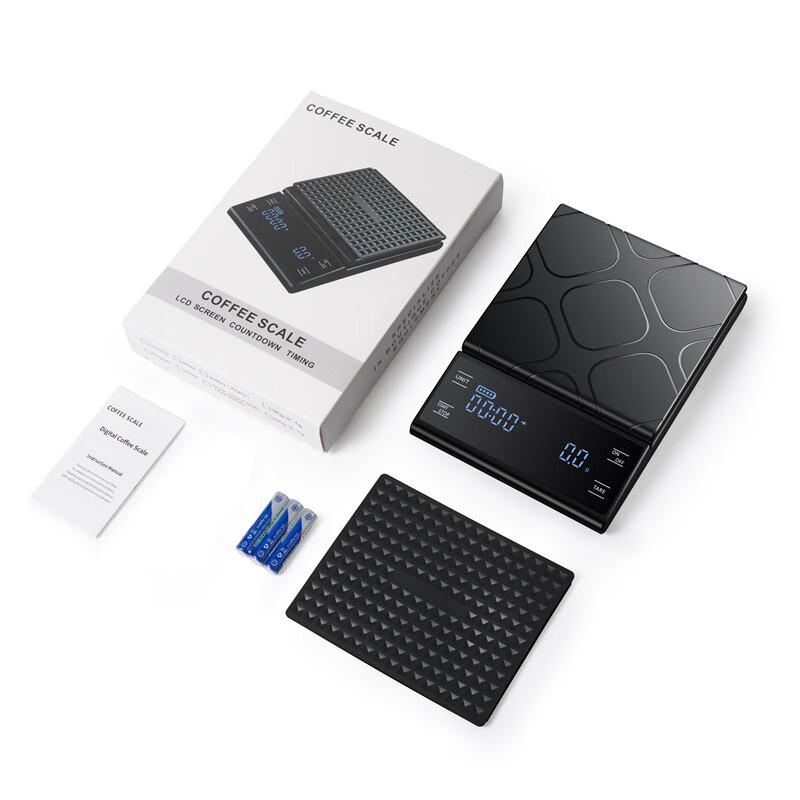 Zi Xiu Digital Coffee Scale with Timer