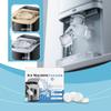 Ice Maker Descaling Tablets Gently Cleans Ice Dishes And Ice Makers