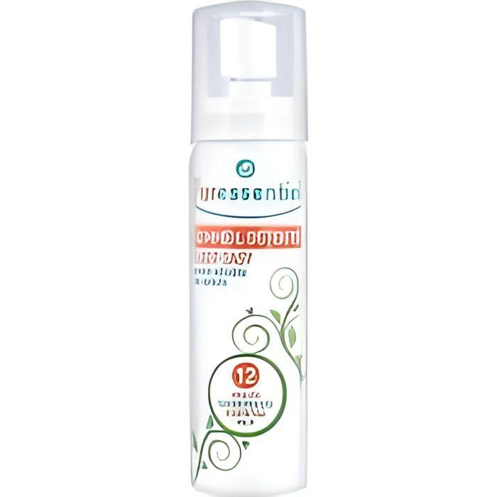 Puressentiel Sommeil &amp; Détente Spray Aérien aux 12 Huiles Essentielles 75ml