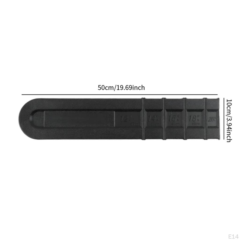 Bar Cover, Chain Guard, Guide Plate Covers
