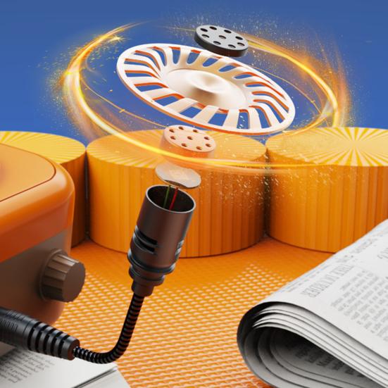 Mini Microphone Noise Live Karaoke Microphone Reduction Sound Mobile Computer Direct Plug Microphone