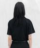 Yusentig Archive Yusentic T-Shirt Black Aw4Me43110