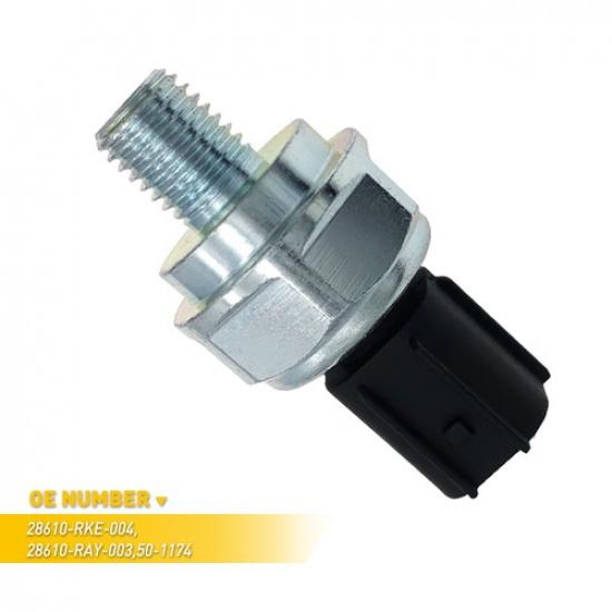 Für Acura Honda 2./3./4. Gang Getriebe Eigenöl Drucksensor Schalter28610RKE004