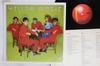 LP-Platte YELLOW MAGIC ORCHESTRA Solid State Survivor ALR6022 ALFA 1980 Japan Japanischer PopRock Gebraucht