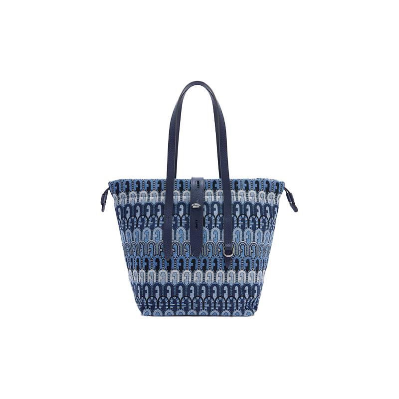 Женская сумка-тоут FURLA Серия Net M