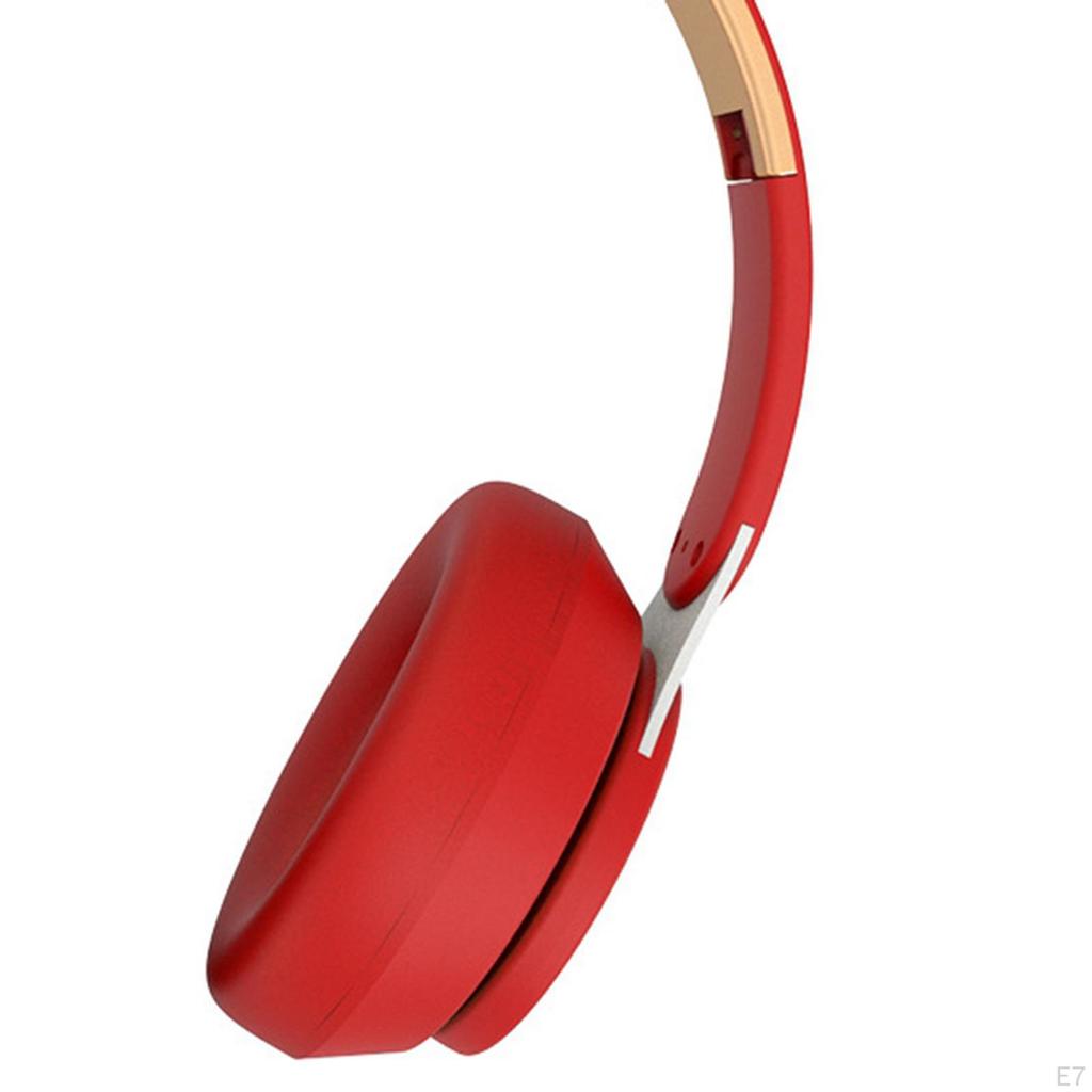Headphones Stereo for Laptop