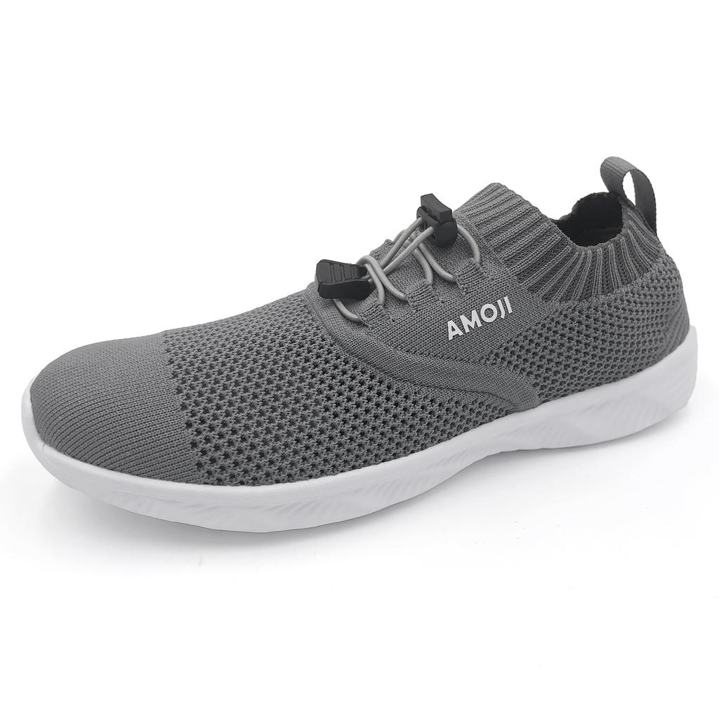 Amozi and Marine Water Aqua Beach Breathable Walking and River Ocean Surf Mesh Summer Size 25cm Men's Women's Shoes, Shoes, Shoes, Shoes, Shoes, Men's