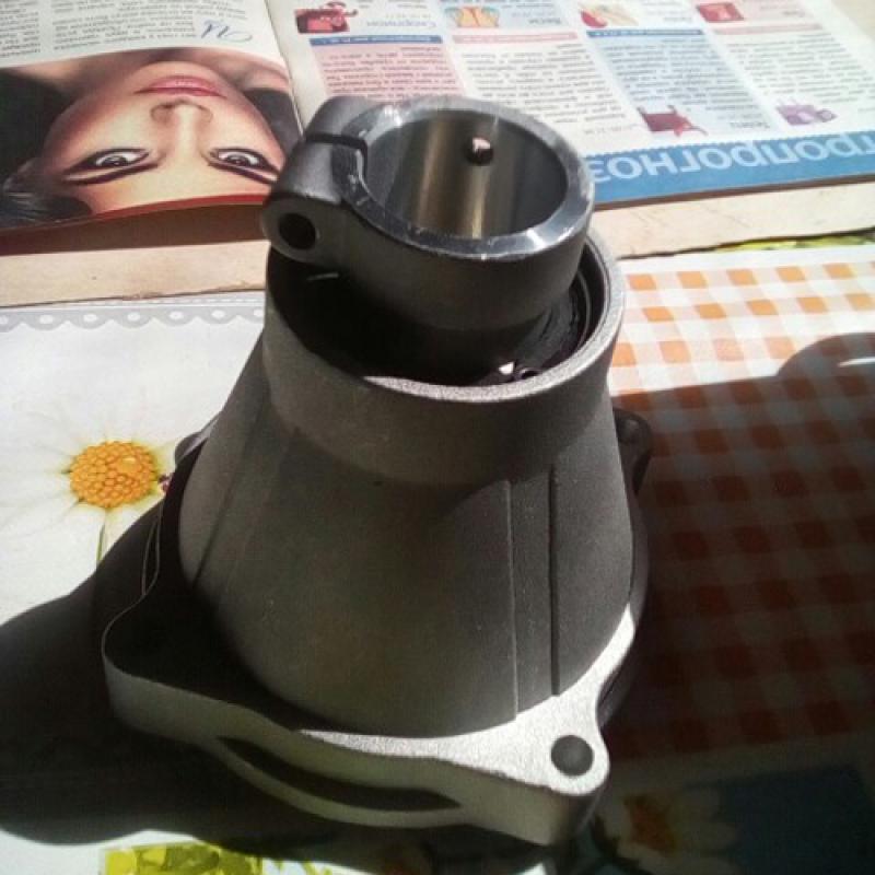 1 Pc 26mm /28mm 9 Spline Clutch Housing Mount Drum for Various Brush Cutters