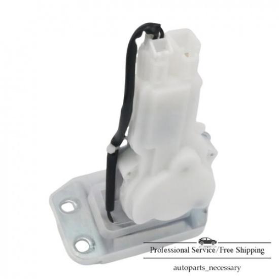 For 2007-2013 SUZUKI SX4 Rear Hatch Lock Latch Actuator New 82510-80J00 USA