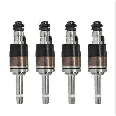 4Pcs Fuel Injectors #16010-5PA-305 For 2017-2022 Honda Accord Civic CR-V 1.5L