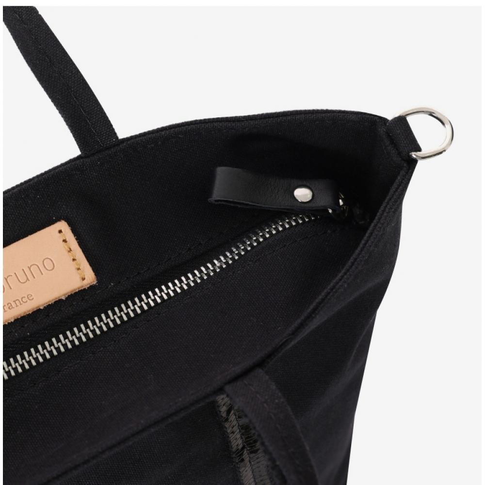 Vanessa Bruno 0pve01 V40435 999 Cabasa Petit Sequin Small Tote