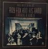 LP Record ROY FOX  HIS BAND  Dance Music Of The 30s Featuring A JOYD266 Joy Records 1982 UK Jazz Used
