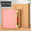 A5 Custom Logo Thickened Business Office Notebook Diary