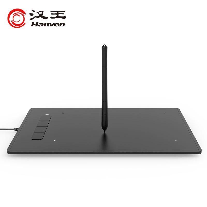 

Hanvon Kuxue 2.0 Digital Pen Tablet