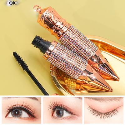 8.5g Long Lasting Mascara Exquisite Natural Effect Waterproof 3D Mascara for Makeup