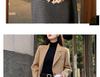 Women's Trendy Cowhide Jeans Belt - 2025 Elegant, Versatile Decorative Waistband