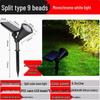 Solar Powered Outdoor LED Landscape Spotlight