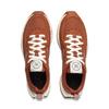 Li Ning Wade 1% Suede Casual Fashion Trendy Sports Comfortable Non-Slip Shock Absorption Wear-Resistant Rebound Low-Top Lifestyle Shoes ABCV035-5