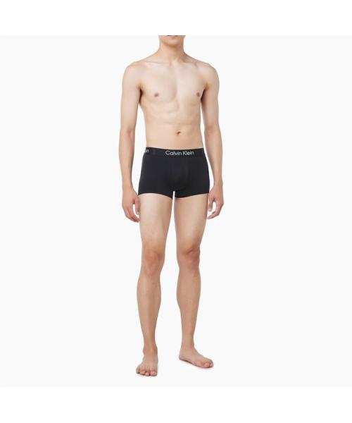 [CK] Men's Pro Fit Micro Low Rise Trunks_NB42003WX [Shipped from Korea] 100% Authentic