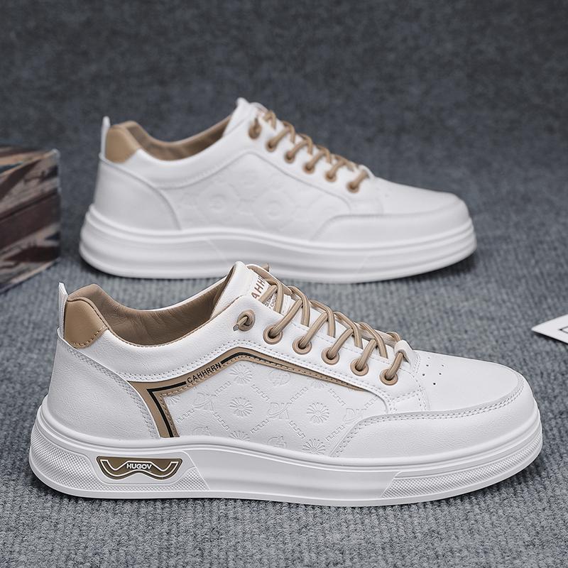 Fashion CYYTL Mens Casual Shoes Skateboard Leather Sneakers Summer Tennis Sports Outdoor Hiking Luxury Designer Running Platform Loafers