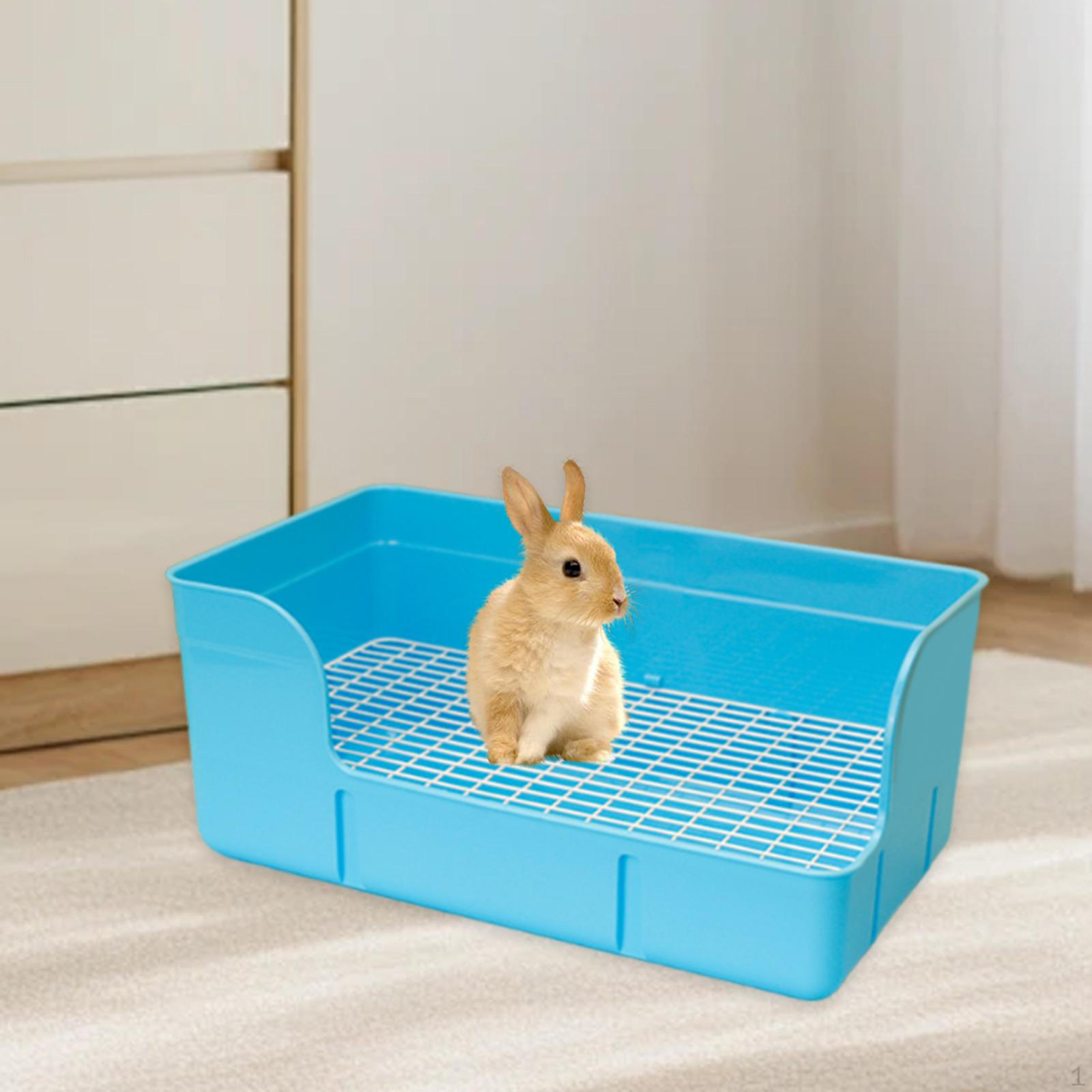 

Лоток-писсуар для кошачьего туалета, угловой лоток, клетка, туалетная подстилка для мелких животных