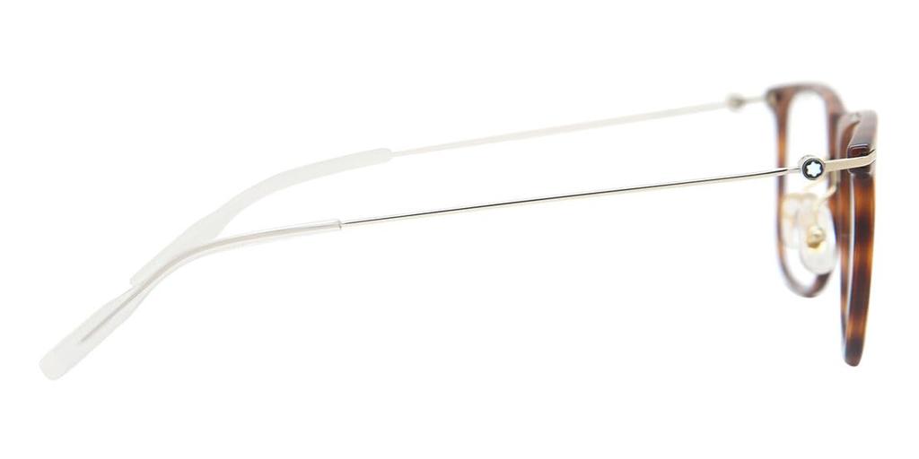 MB0206O 002 53 New Men Eyeglasses [Mont Blanc]