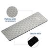4x Diamond Sharpening Stone 1200 Grit Diamond Sharpening Plates Outdoor Set, 400, 600, 1000, (for Tools)