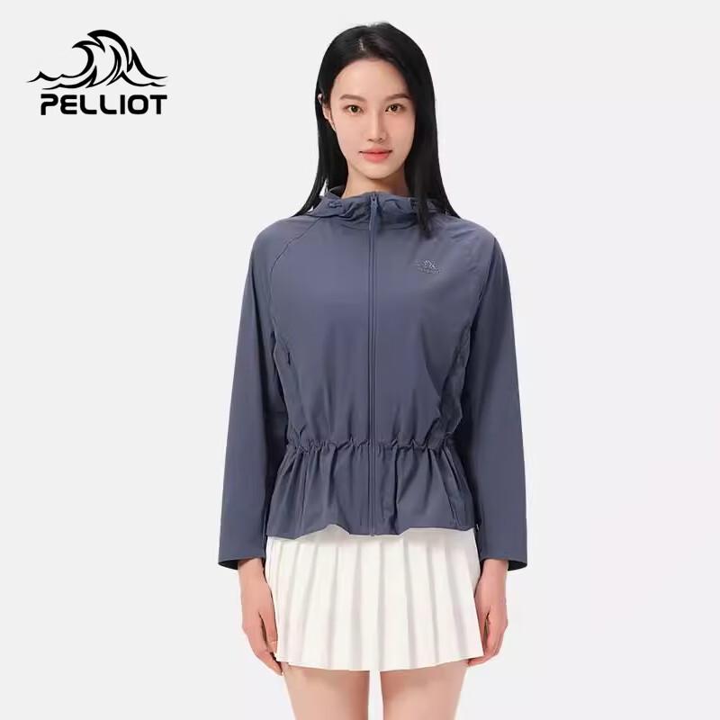 Pelliot Women's Lightweight UV Protection Jacket