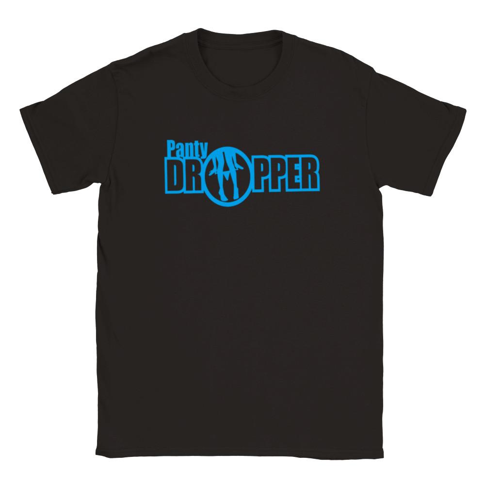 Panty Dropper - JDM - Unisex Crewneck T-shirt Unisex T-Shirt XXXL