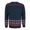 NASA Mens Christmas Sweatshirt