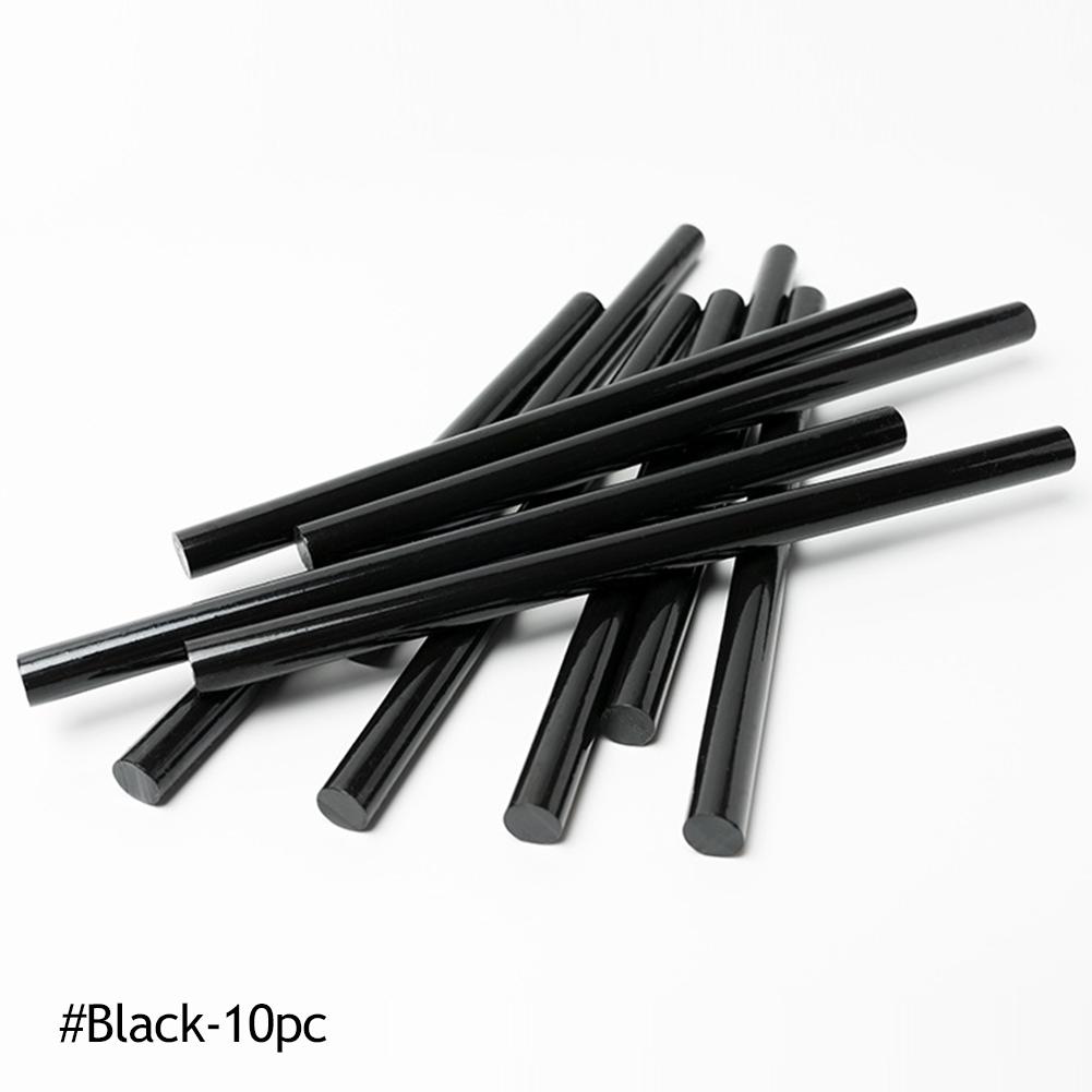 1/5/10PcsCar Dent Repair Tools Glue Sticks Paintless Dent Repair Puller Car Body Removal Glue Stick Tool Car Repair Accessories