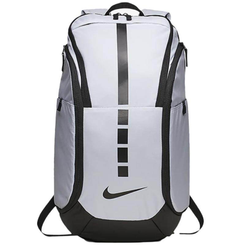 Nike Hoops Elite Pro Backpacks White Casual BA5554-101