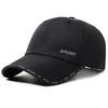 Quick Drying Lightweight Baseball Cap for Spring and Summer, Sun Hat, Breathable Duckbill Cap, Suitable for Hiking and Traveling
