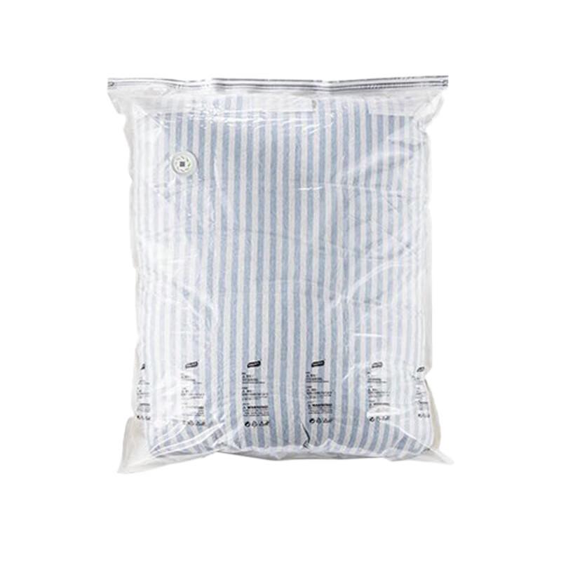 

Taili Vacuum No-Pump Storage Bag