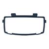 1Pc Caravan Trash Can Bracket Trash Bin D Ring Beige or Grey Interior Trash Storage Accessories For Hobby Dethleffs Lmc RV