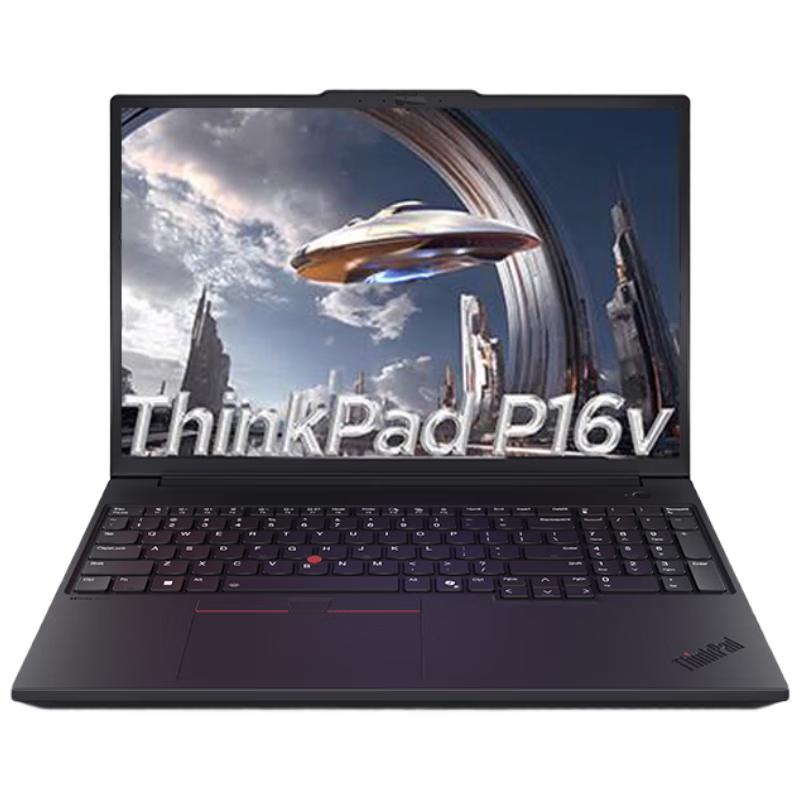 

Lenovo ThinkPad P16v Mobile Workstation (CN version)