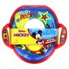 Soft Potty Ring, 18M+, Disney Junior Mickey, 1 Potty Ring