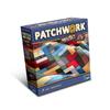 Patchwork: Jogakbo Traditionelles Kultur-Brettspiel (Offizielle koreanische Ausgabe) - 2-Spieler